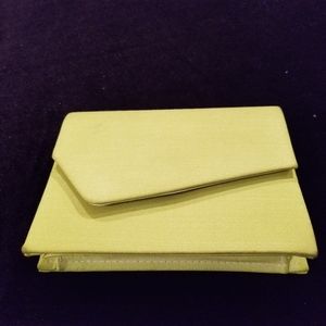 Lime Green handbag